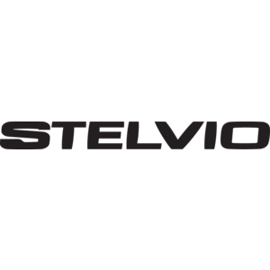 Alfa Romeo Stelvio Logo